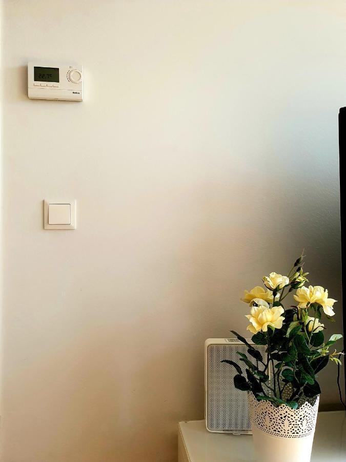 Near Lake Two Bedroom Fully Furnished Apartment Vienna Esterno foto